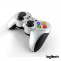 Control Gamepad Inalámbrico Logitech F710
