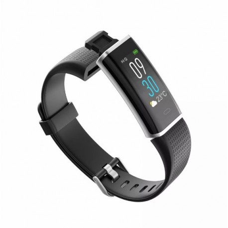 Pulsera Inteligente Smartband Táctil Color ID 130 Plus LCD